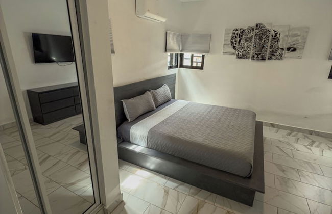 Level suites - Foto 39