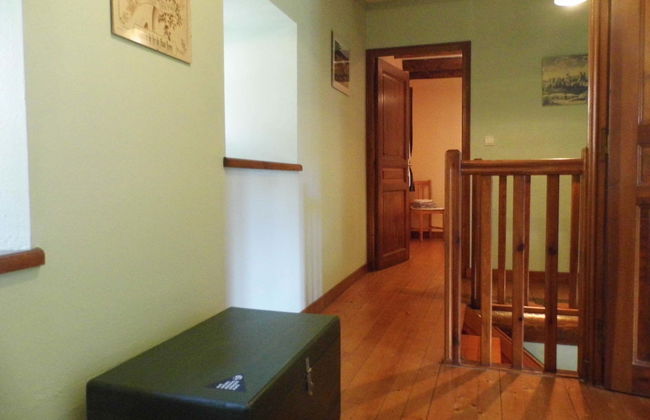 Le Haut d'Ancette - Foto 13