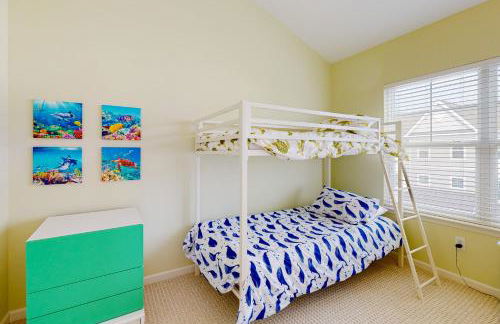 Rehoboth Crossing --- 19913 Ames Drive #106 - Foto 17