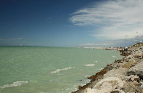 Le COURLIS vue panoramique sur la mer, balcons - Foto 24