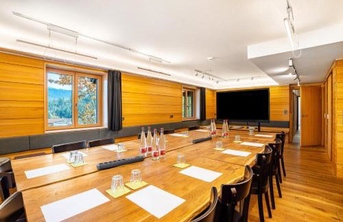 Lug ins Tal - Gruppenhaus - Foto 4