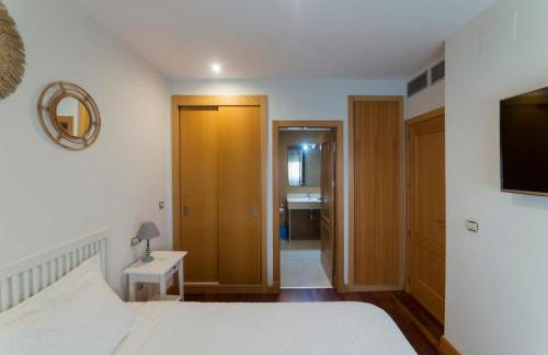 Villa de Madrid 17 - Photo 12