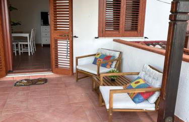 Residenza Belvedere -apartmán Lemon - Foto 27