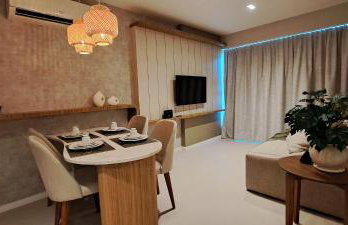 Parque do Cais - Flats Premium no Recife por Yolo - Foto 62