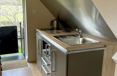 Little studio annexe - Foto 6