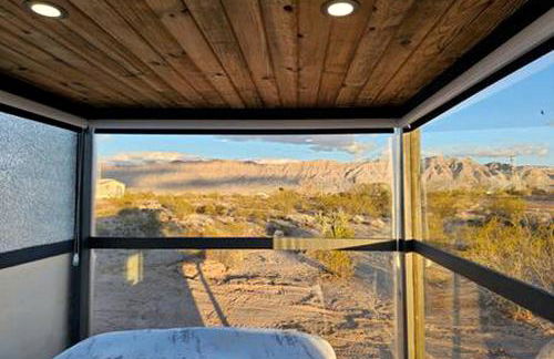 Arizona Adventure Awaits: Glamping Rental Offering Exquisite Views - Foto 29