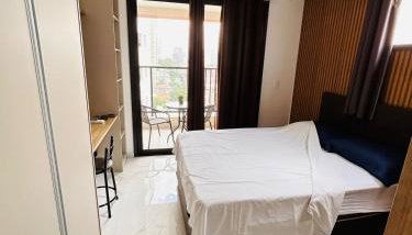 Studio de Alto Padrão na Vila Mariana - Foto 5