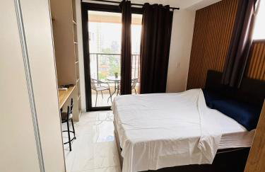 Studio de Alto Padrão na Vila Mariana - Foto 5