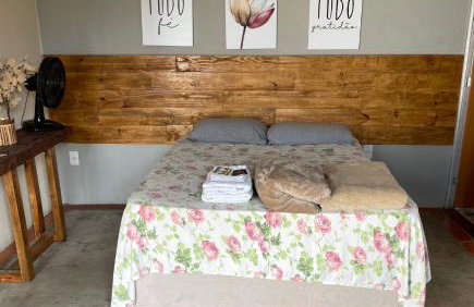 Kitnet 1 - Apart-Hotel Premium - Photo 1