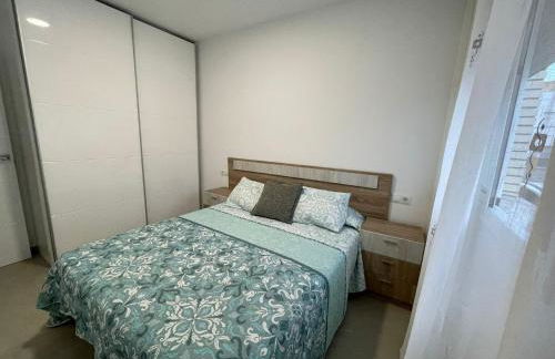 Apartamento Sant Carlos de la Ràpita - Foto 16