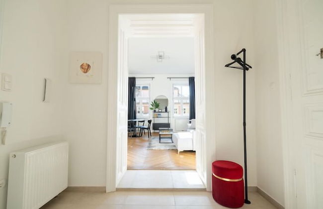 Rochus Stylish Stays - Foto 21