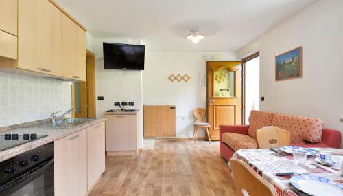 Apartment Cecilia-2 by Interhome - Foto 3