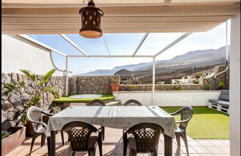 Apartamento con Vistas al mar y jacuzzi privado - Foto 31