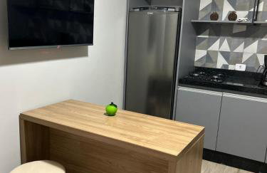 Apto novo e completo em Ubatuba - Foto 14