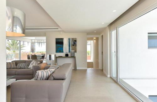 Blue Ocean by VillaGranCanaria - Foto 14