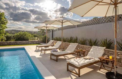 Villa Casa di Perla - Foto 42