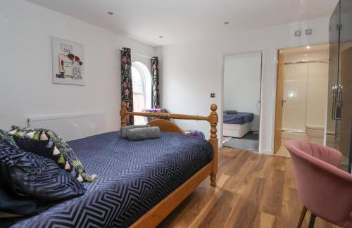 The Old Station House - Foto 13