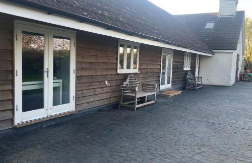 Old Stables - Foto 23