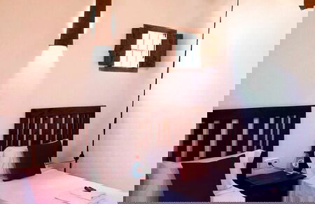 La Pérgola Habitaciones Rústicas - Foto 16