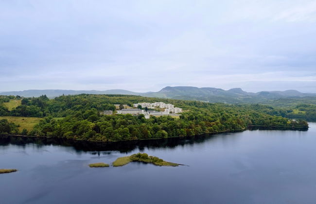 St Angela’s Lakeside Aparthotel - Photo 52