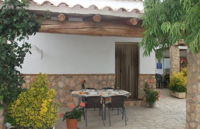 Casa Rural Cortijo El Helao - Foto 35