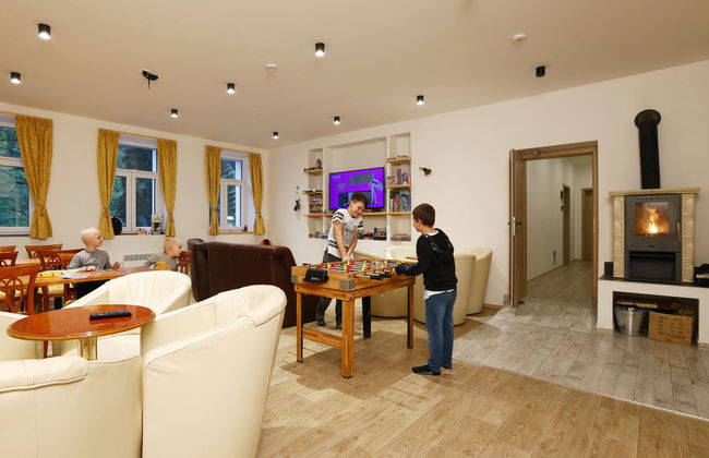 Mariánské schody - Photo 17