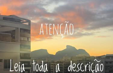 Lindo Apto Barra Olímpica em frente ao Parque Olímpico - Foto 2