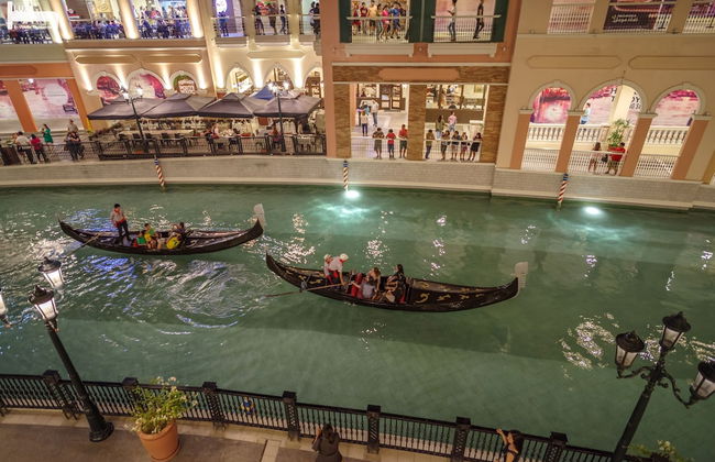 LUXE In Venice - The Venice Residences - Foto 54