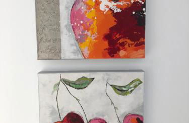 Fewo Rhein-Lahn Penthouse OG3-1 - Foto 7