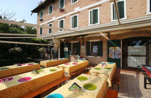 Locanda Antico Fighèr - Foto 95