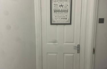 Williams House Sleeps 8 - Foto 2