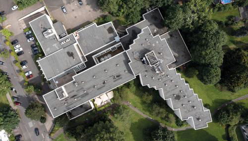 Seminaris Hotel Bad Honnef - Foto 3, Garden view