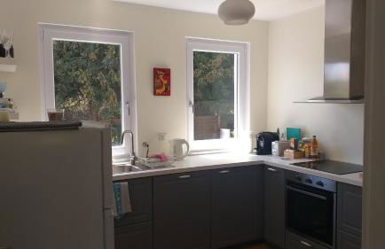 Gartenchalet Rotkehlchen - Foto 7