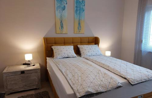 Family apartment Cathy - Foto 12