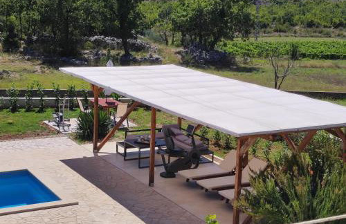 Holiday House Mila - Foto 17