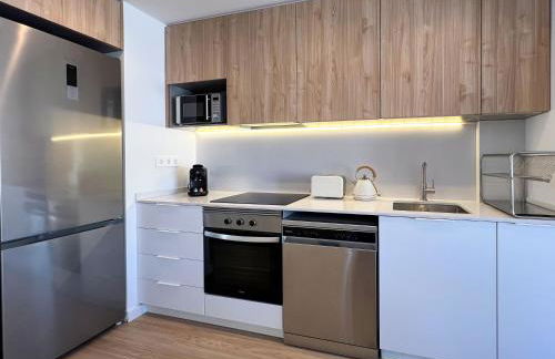 Stay U-nique Apartment Corsega II - Photo 50