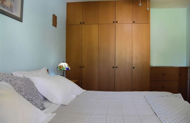 Beautiful Cottage sea View, Near the Beach, Greece - Foto 3