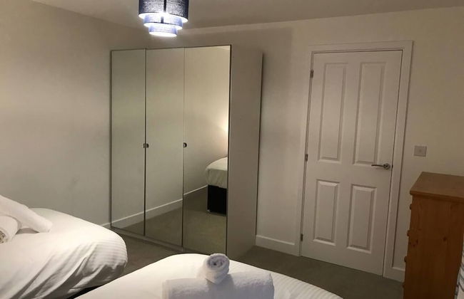 New Home Near Science Park & City Centre - Photo 9