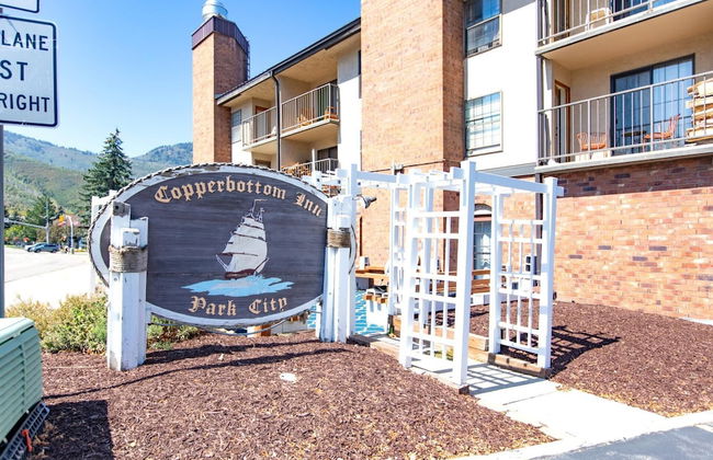 Copperbottom Inn by KBM - Foto 31