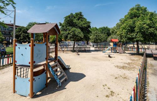 Casa Condesa 11 - Foto 24