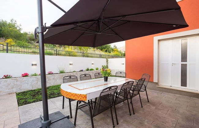 Holiday House Klaric - Foto 28