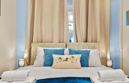 Kingston 5 Bed 2 Bath Contractors Close to Station - Foto 6