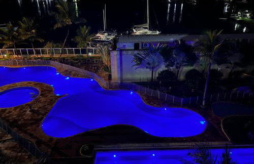 Loft 326 - APTO E VISTA ESPETACULARES - Foto 9