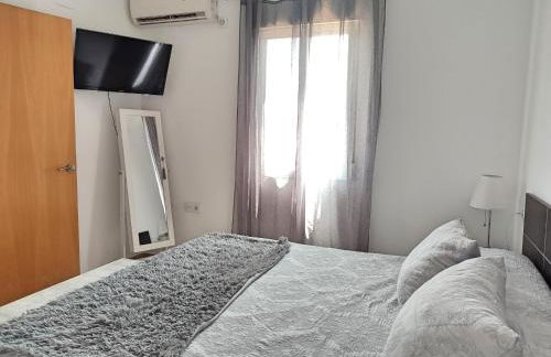 Ático Gran Terraza Villa Luz - Foto 21