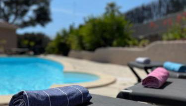 Villa Cocody - Foto 3, towels