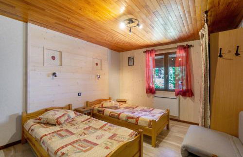 Chalet Lou Murgis - Photo 21