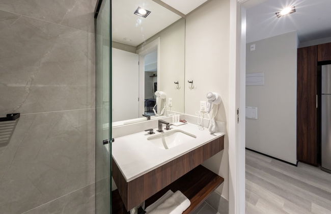 Charlie On The Parc Ibirapuera Hotel - Foto 80