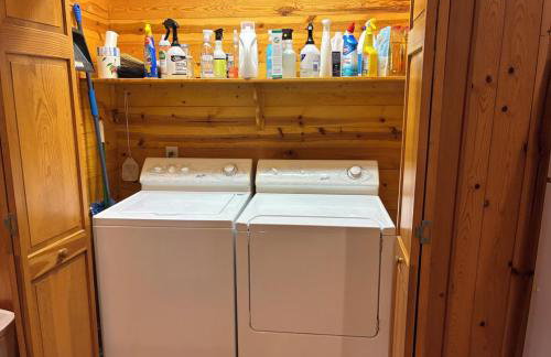 Sapphire Cabin at Splendor Mountain - Photo 20