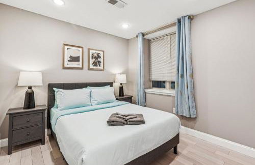 Stay at Luna on Callowhill - Foto 80