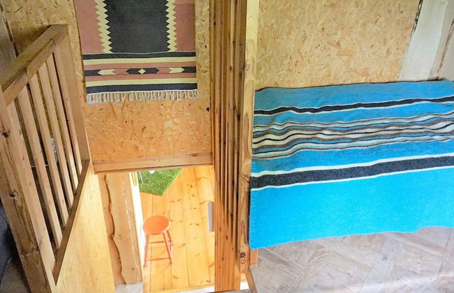 5 Person Holiday Home in Tingsryd-by Traum - Foto 19